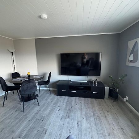 Alesund Sentrum Apartment Exterior foto